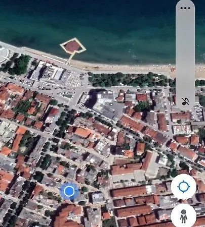 Rruga Rinia Pogradec Apartament Me Qera