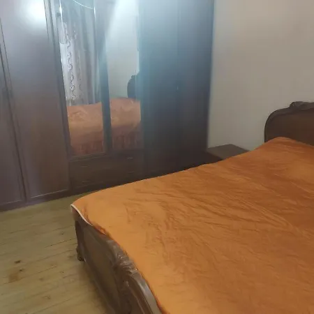 Rruga Rinia Pogradec Apartament Me Qera Διαμέρισμα