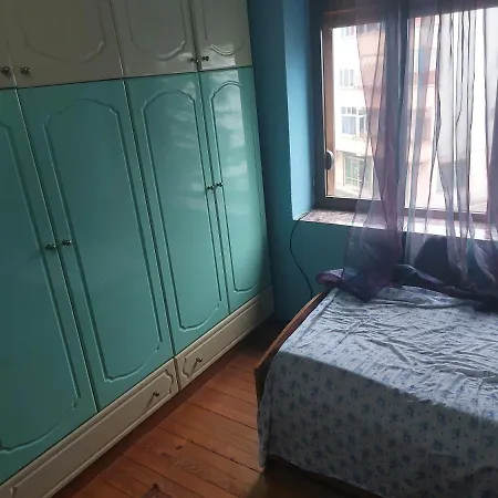 Διαμέρισμα Rruga Rinia Pogradec Apartament Me Qera