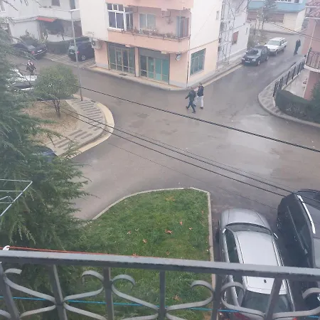 Rruga Rinia Pogradec Apartament Me Qera Πόγραδετς