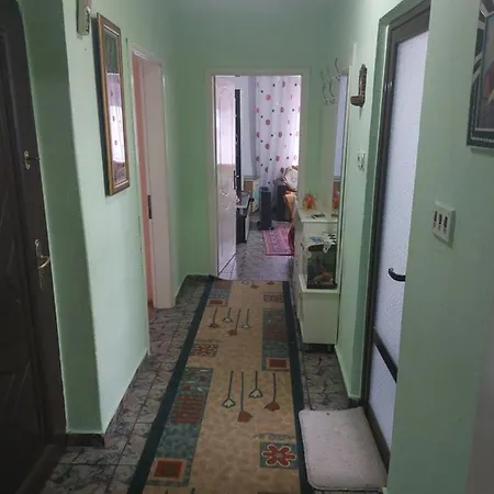 Rruga Rinia Pogradec Apartament Me Qera *